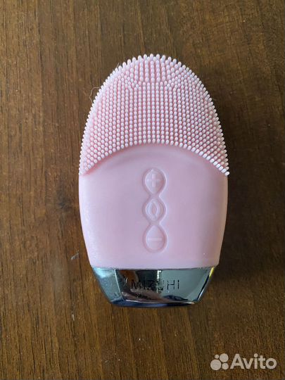 Устройство для очистки лица mizuhi