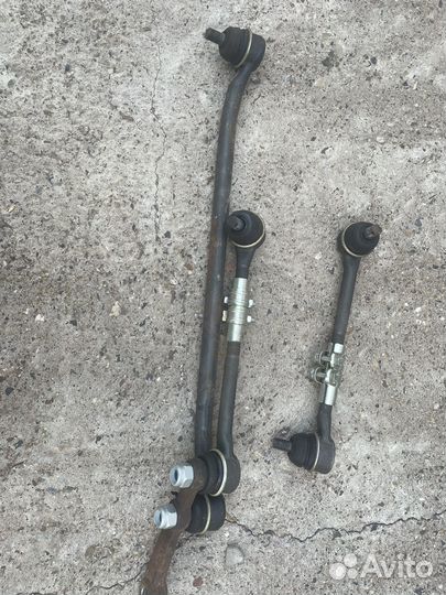 Запчасти на ниву 2121