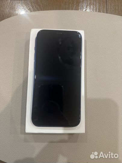 iPhone 12, 128 ГБ