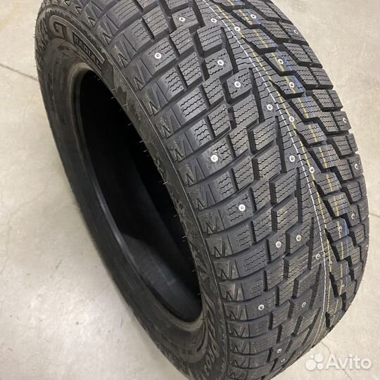 GT Radial IcePro 3 225/55 R17 T