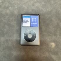 Плеер iPod classic 160gb