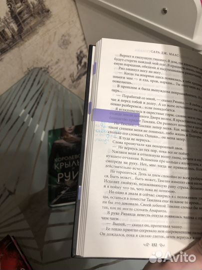 Сара Дж Маас 