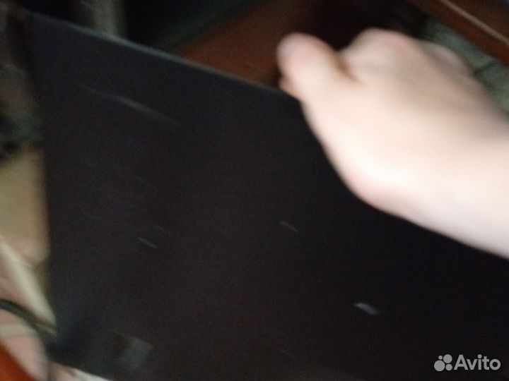 Системный блок