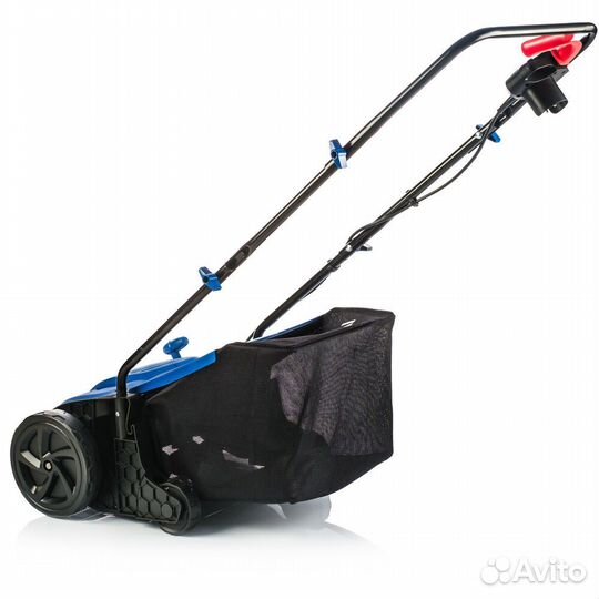 Электрический аэратор Hyundai SCE 3220 #357993