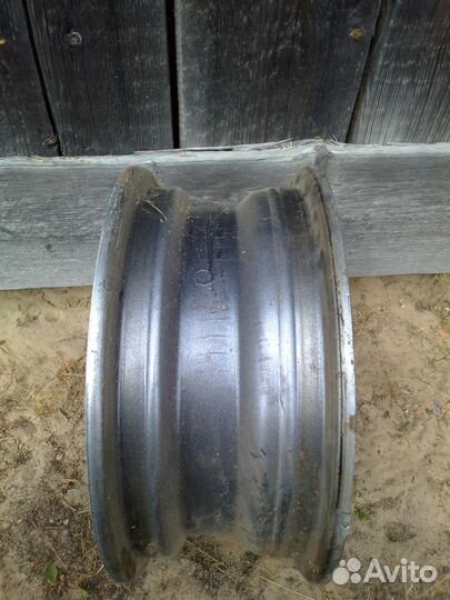 Штампы диски r13 на ваз новые