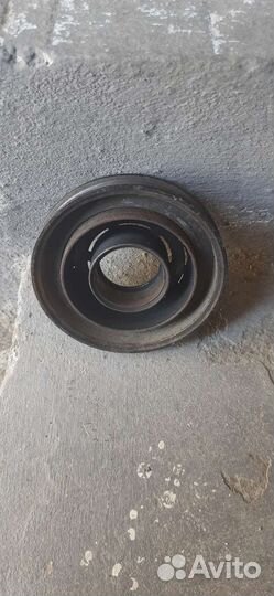 Компрессор кондиционера kia spectra