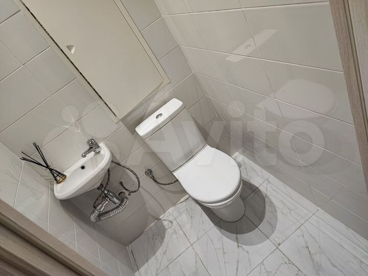 2-к. квартира, 68 м², 11/24 эт.