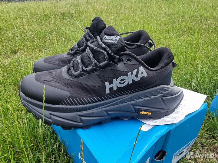 Кроссовки мужские Hoka ONE ONE Новые 40