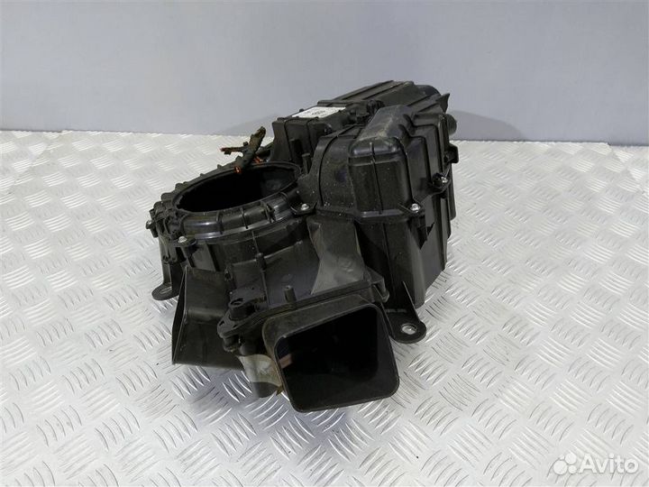 Корпус печки Volkswagen Sharan 7N0820004C