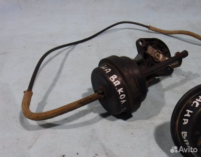 Регулятор длины коллектора Audi A4 A6 A8 / Ауди А6