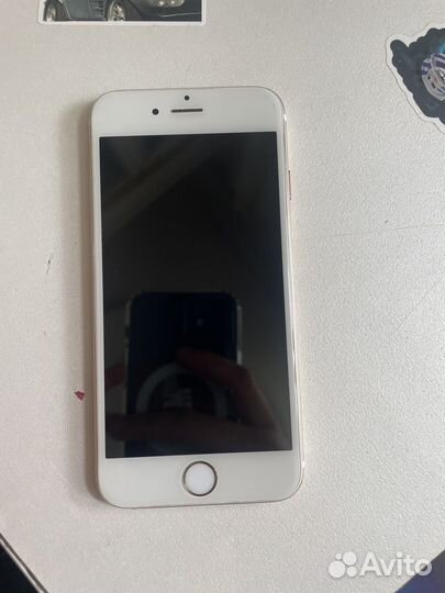 Телефон iPhone 6s 64 gb