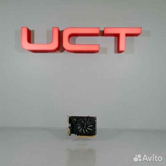 Видеокарта Sapphire Radeon R7 250 2GB