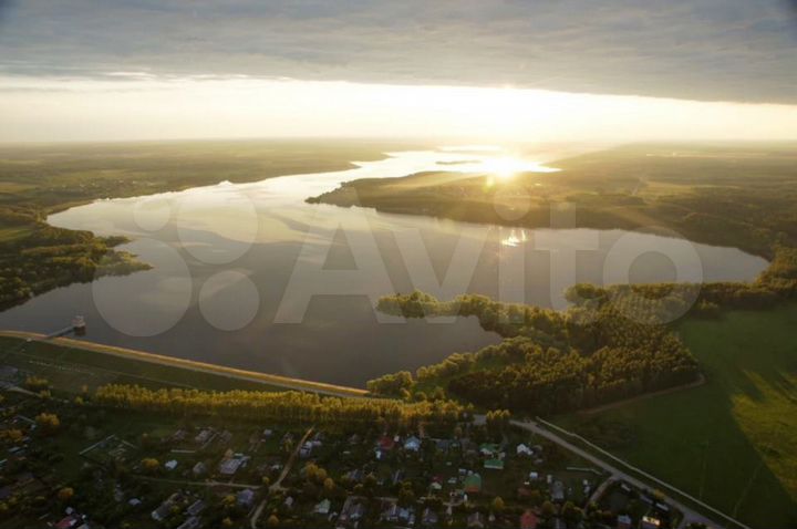 Участок 17 сот. (ИЖС)