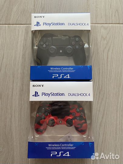 Sony PS4 slim 1tb + 70 игр