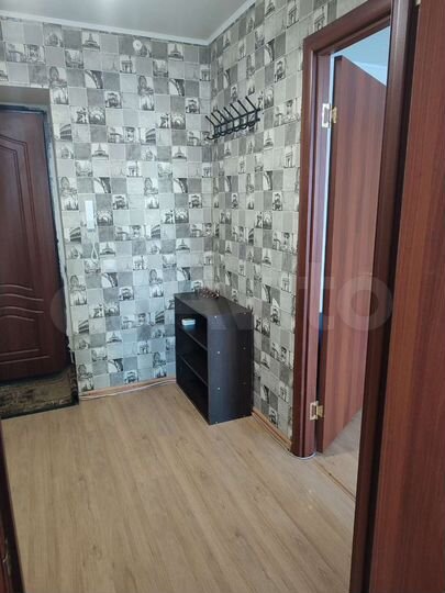 1-к. квартира, 40 м², 2/12 эт.