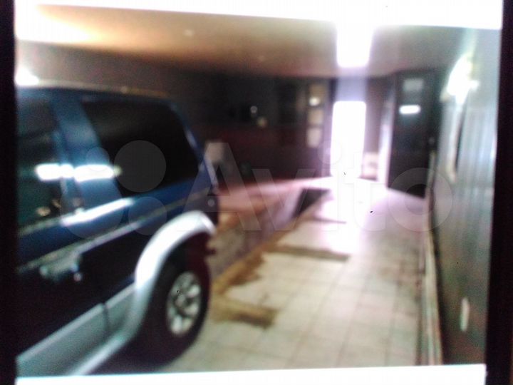 Гараж, 30 м²