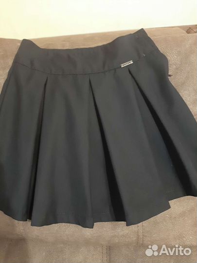 Школьная юбка