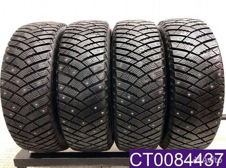 Goodyear Ultragrip Ice Arctic 185/60 R15 96T