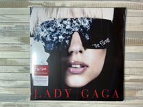 Пластинка Lady Gaga - The Fame (2LP)