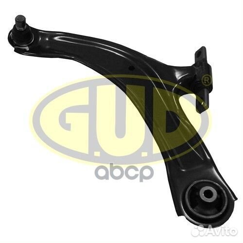Рычаг подвески перед лев GSP501254 G.U.D