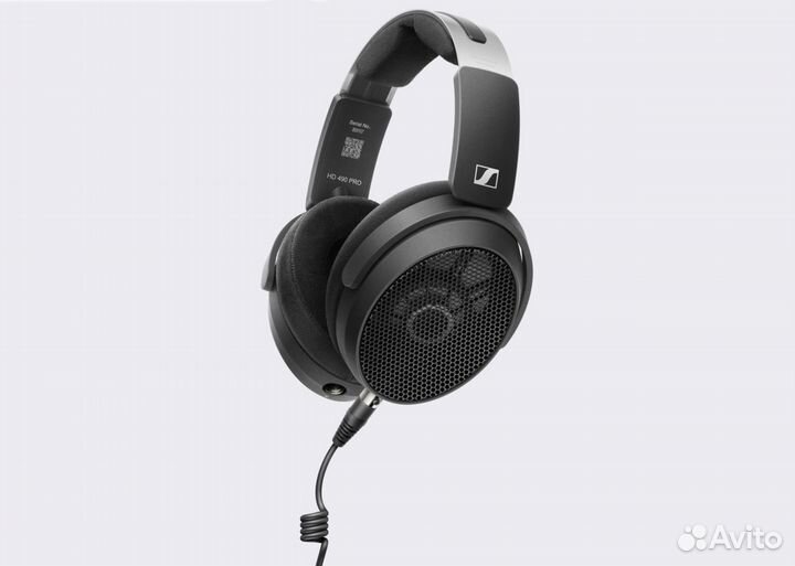 Sennheiser HD 490 PRO / HD 490 PRO plus (новые)