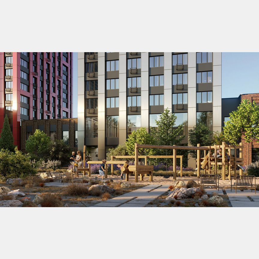 4-к. квартира, 113,8 м², 68/68 эт.