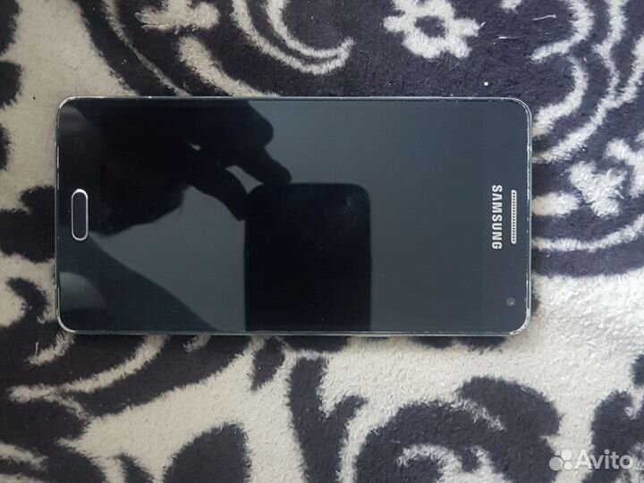 Samsung Galaxy A5 SM-A500F, 2/16 ГБ