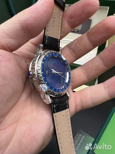 Часы patek philippe мужские sky moon