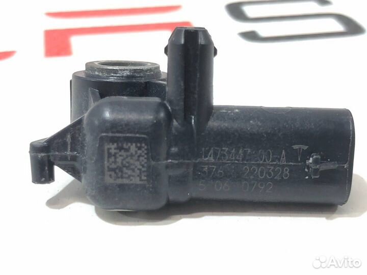 Датчик удара Tesla Model X рест. 2022 1473447-00-A