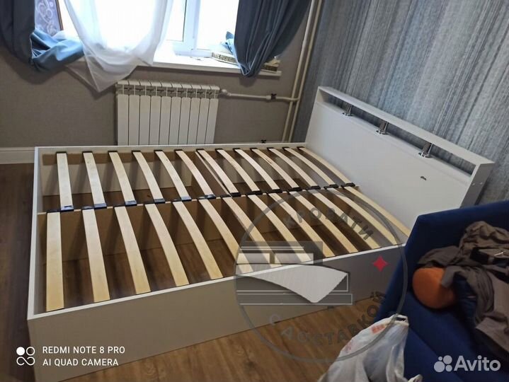 Кровать 160 200