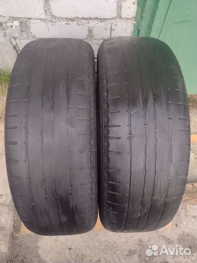 Hankook Dynapro HP RA23 225/65 R17 102H