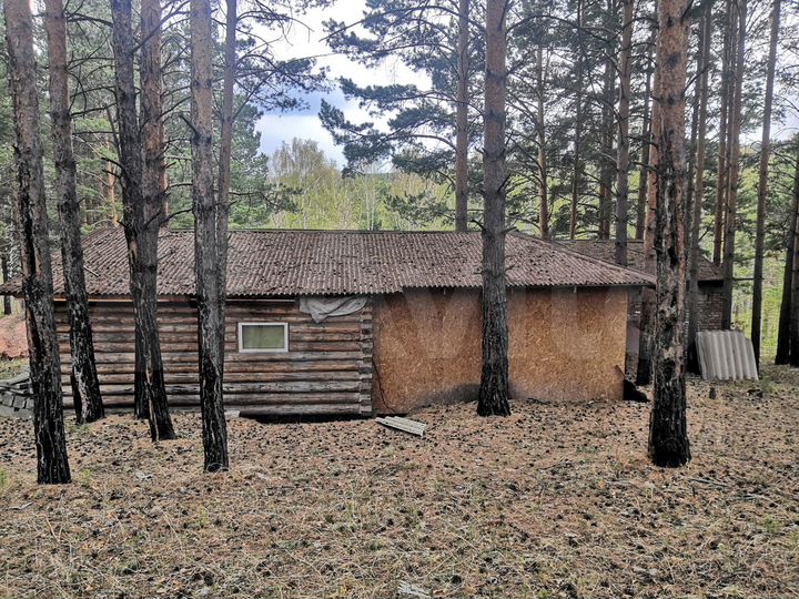 Дача 65 м² на участке 15 сот.