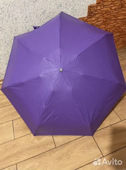 Зонт женский автомат