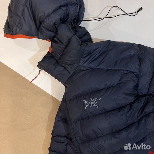 Куртка Arcteryx Cerium LT Men's (оригинал)