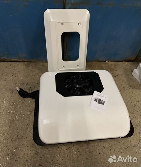 Кондиционер для спецтехники. Арт.: 446211