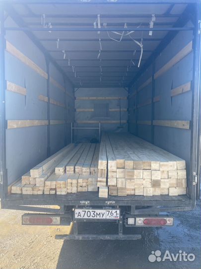 Грузоперевозки