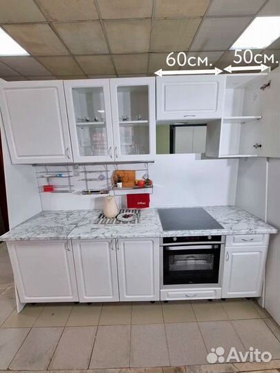 Модульный кухонный гарнитур «Элия»