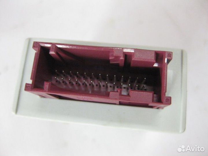 Другие эбу салона Bmw 5 3 2000