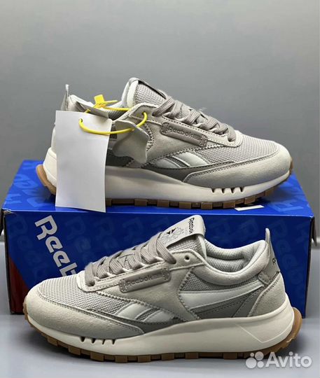 Кроссовки женские летние Reebok 36-41