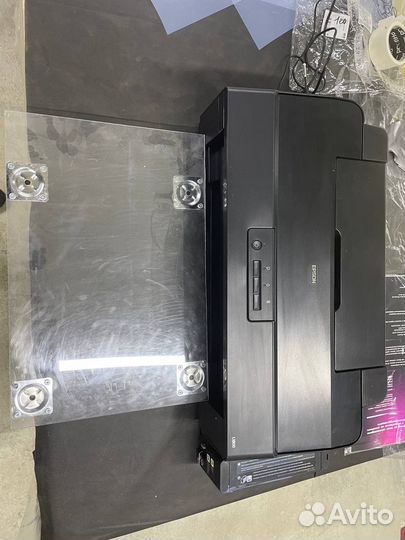 Epson l1800 dtf