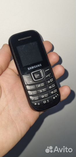 Samsung GT-e1200r