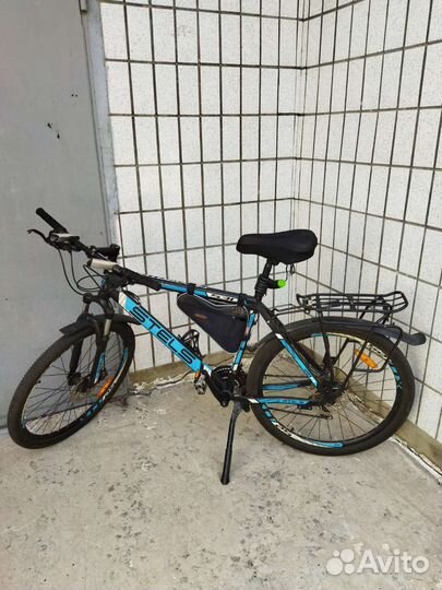 Велосипеды бу взрослый 26 колеса Алюминиевая рама