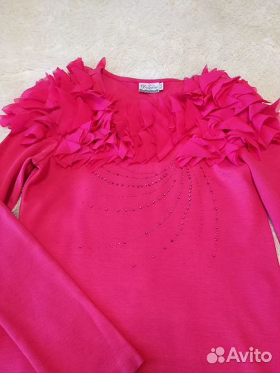 Платье (на рост 164)