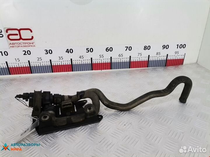 Помпа Land Rover Range Rover 2 2002 JJK000010