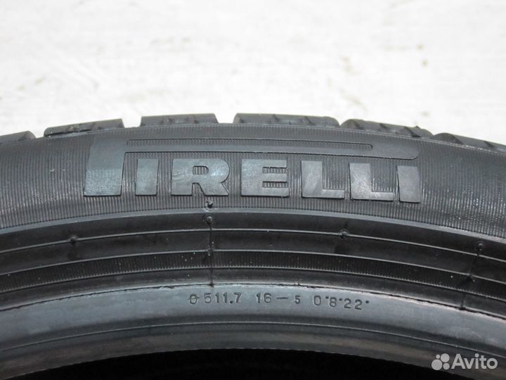 Pirelli Winter Sottozero 240 Serie II 295/30 R20