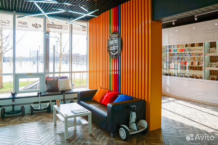 Акустика JBL Charge 5 Черный