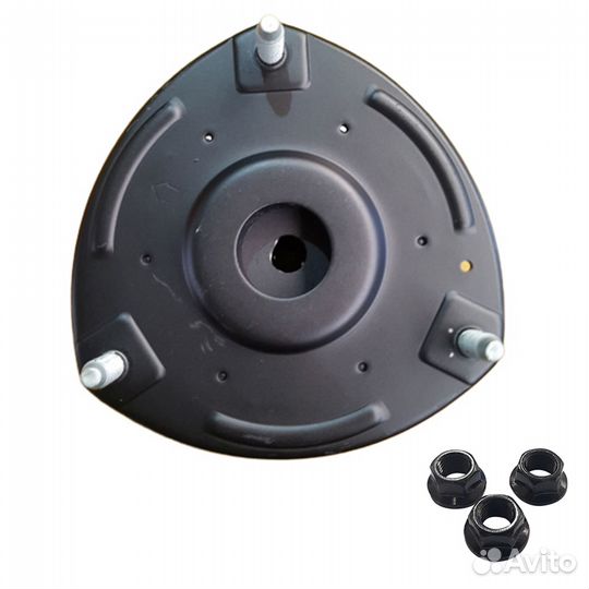 Опора переднего амортизатора santa FE (CM) (2005)