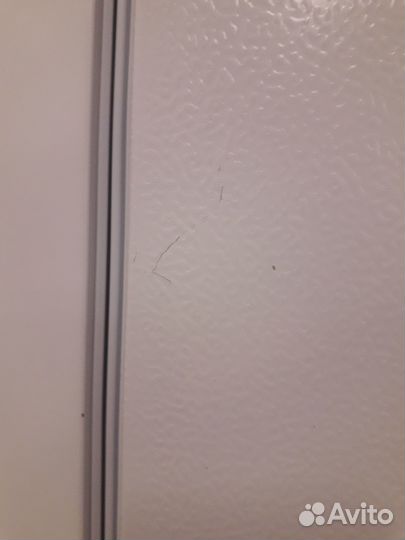 Холодильник с инвертором maunfeld