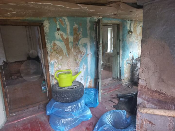 Дом 77 м² на участке 5,2 сот.