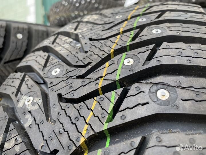 Marshal WinterCraft SUV Ice WS31 225/60 R17 99T